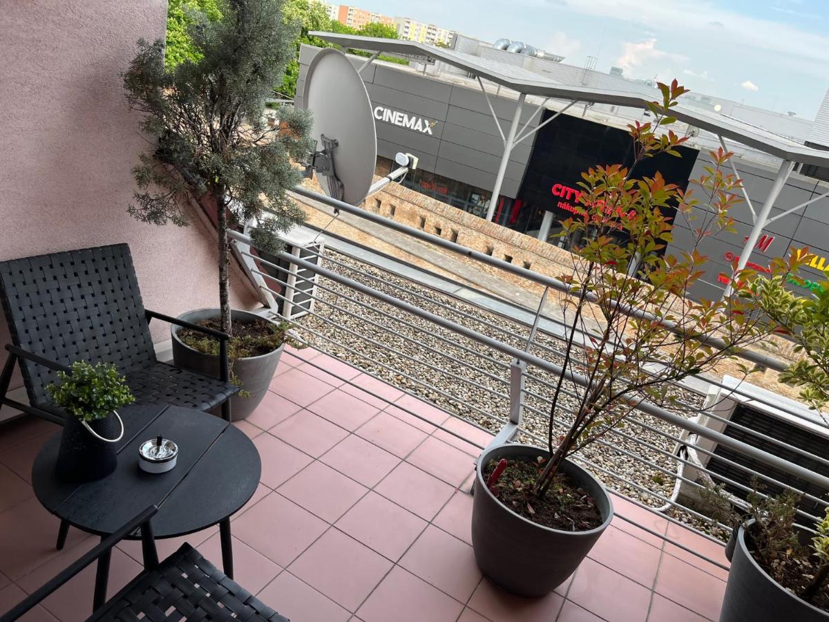Apartman Dolne Basty Trnava Dış mekan fotoğraf