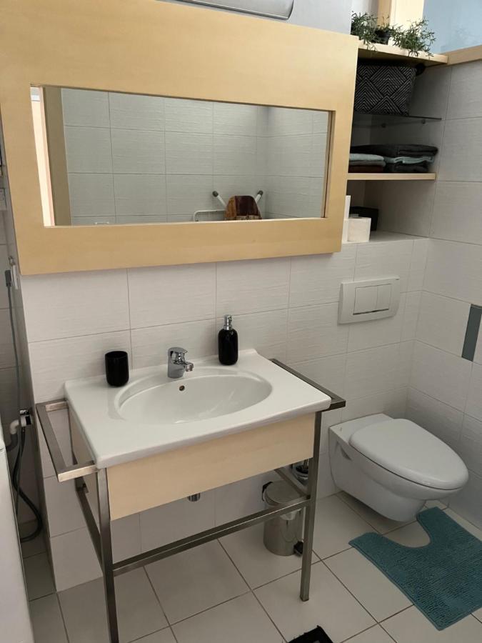 Apartman Dolne Basty Trnava Dış mekan fotoğraf
