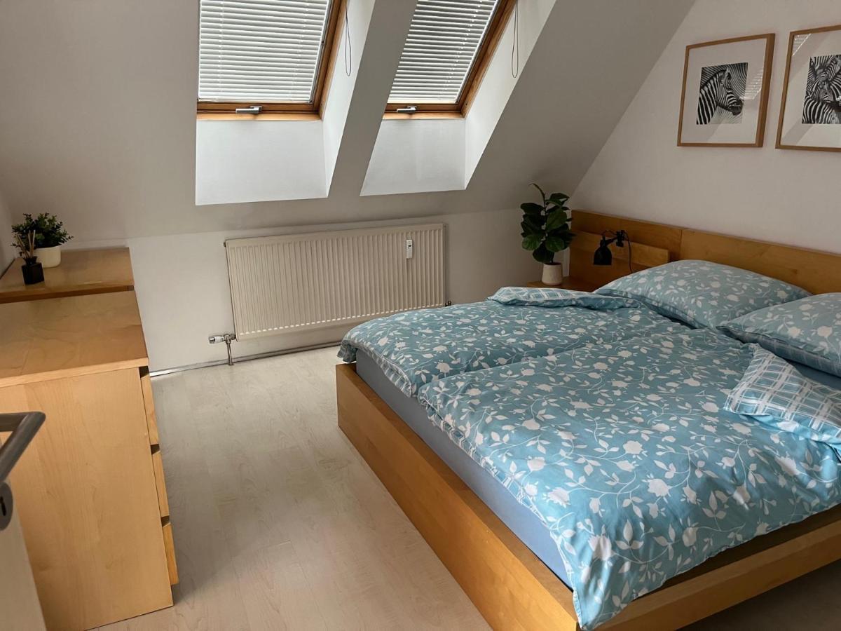 Apartman Dolne Basty Trnava Dış mekan fotoğraf